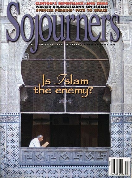 Sojourners_Islam_cover_1998_sm